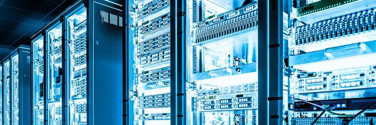 Telehouse research highlights UK knowledge gap about what datacentres do