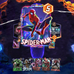 Second Dinner hopes Marvel Snap will return ‘within 24 hours’ after U.S. ban