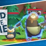 Ahead of the Game -optimised twist