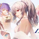 Crazy Ones is a “one of a kind” bishojo game, out now on mobile