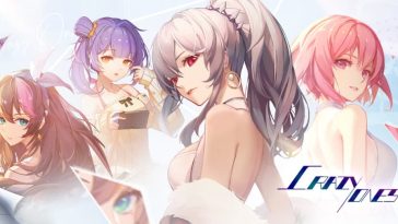 Crazy Ones is a “one of a kind” bishojo game, out now on mobile