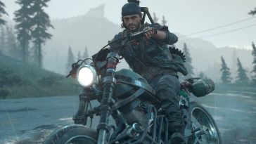 Days Gone studio says it ‘still plans on creating cool sh*t’ after Sony pulls plug on latest game