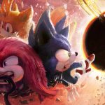 Sonic the Hedgehog 3 film concept art reveals cut content and secret characters