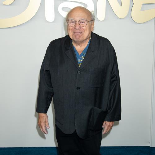 Danny DeVito gushes over grandchildren: ‘I wish it for everybody’