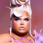 Kandy Muse Reveals Homeless Struggles During All Stars 8