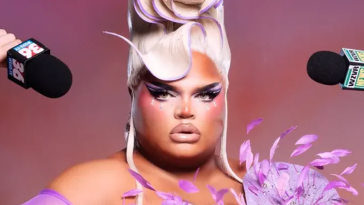 Kandy Muse Reveals Homeless Struggles During All Stars 8