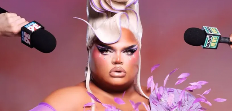 Kandy Muse Reveals Homeless Struggles During All Stars 8