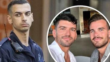 Lawyers Are Fighting Over Access To Phone Records of Alleged Murderer Beau Lamarre-Condon