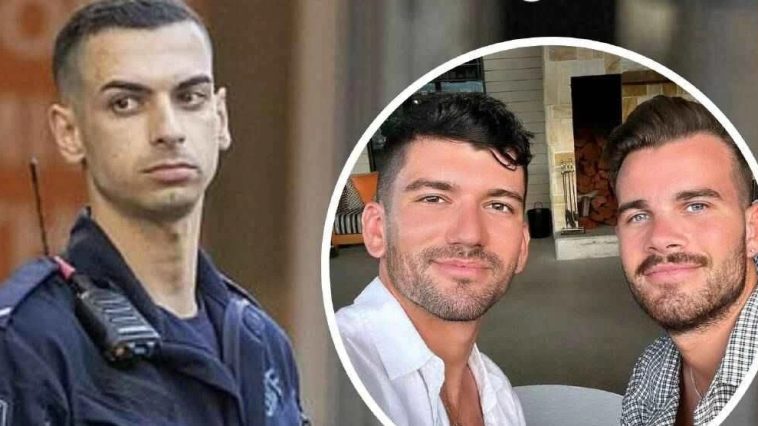 Lawyers Are Fighting Over Access To Phone Records of Alleged Murderer Beau Lamarre-Condon