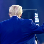 First Orders From Trump Target Trans Community, DEI Programs