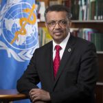 WHO urges US to reconsider withdrawal, calls for dialogue