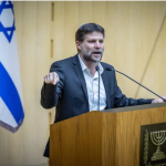 Israeli far-right minister thanks Trump for revoking US sanctions on settlers