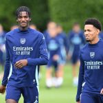 Arsenal wonderkid exit talks confirmed, in huge blow for club: report