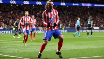 Atlético Madrid vs Bayer Leverkusen live stream: How to watch Champions League clash