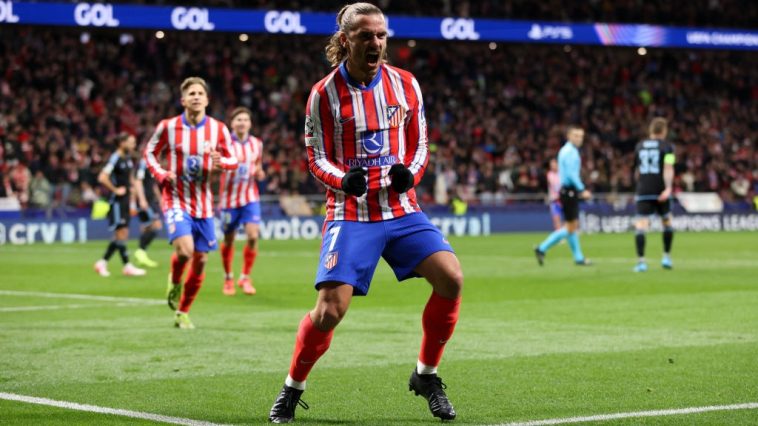 Atlético Madrid vs Bayer Leverkusen live stream: How to watch Champions League clash