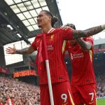 Liverpool in talks with striker labelled ‘the bomber’ to replace Darwin Nunez: report