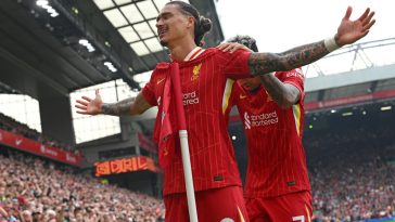 Liverpool in talks with striker labelled ‘the bomber’ to replace Darwin Nunez: report