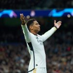 Quiz! Can you name every club to have finished top of a Champions League group?