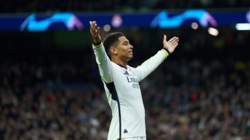 Quiz! Can you name every club to have finished top of a Champions League group?