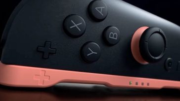 Switch 2 May Not Have Joy-Con Drift