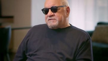 Paul Schrader Is All In On AI Filmmaking?