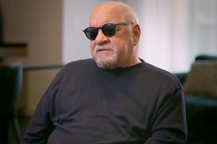Paul Schrader Is All In On AI Filmmaking?