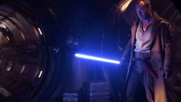 Watts Has A Planetary “Skeleton Crew” S2 Idea