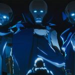 Multiple Watchers In Next “Avengers”?