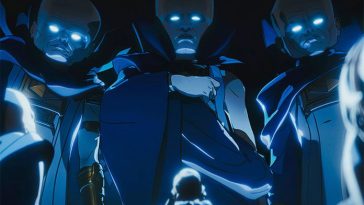 Multiple Watchers In Next “Avengers”?