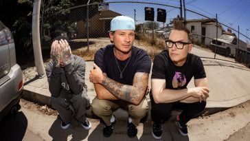 Blink-182, Megan Thee Stallion & Anderson .Paak to Perform at FanDuel x Spotify Super Bowl Party