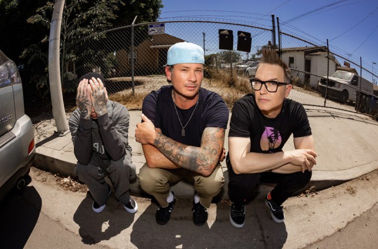 Blink-182, Megan Thee Stallion & Anderson .Paak to Perform at FanDuel x Spotify Super Bowl Party