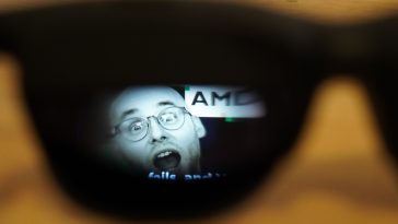 AR glasses won’t be the future until they solve this common pain point