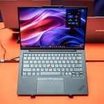 An ode to Lenovo’s TrackPoint, the little red nub with a storied history