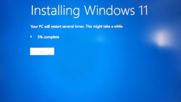 Microsoft starts forcing Windows 11’s big 24H2 update on PCs
