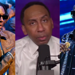 Stephen A. Smith Defends Snoop, Soulja Boy Amid Backlash Over Trump Inauguration Performances