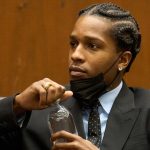 A$AP Rocky trial set to begin on charges he fired a gun at a former friend