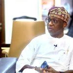 Lagos govt targets pipe-borne water for majority of homes by 2027