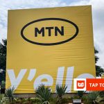 MTN share price jumps 9.87% on news of tariff hike approval
