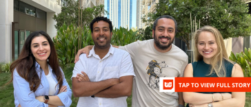 Egyptian fintech MoneyHash raises $5.2 million Pre-Series A from Flourish Ventures