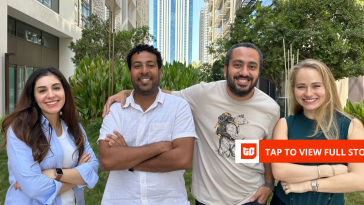Egyptian fintech MoneyHash raises $5.2 million Pre-Series A from Flourish Ventures