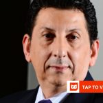 Globacom CEO Ahmad Farroukh resigns after one month amid governance challenges