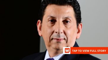 Globacom CEO Ahmad Farroukh resigns after one month amid governance challenges