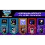 Competition #28 is on now in Nintendo World Championships: NES Edition
