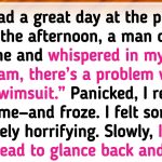 10 People Shared Their “I’d Go Back and Punch Myself” Moments