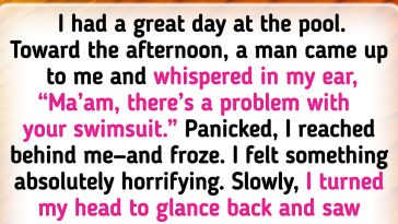 10 People Shared Their “I’d Go Back and Punch Myself” Moments