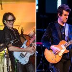 “His rhythm playing is tight and in tune in a way that’s rare, and his intonation is stunning”: Joe Satriani and Steve Vai have detailed the full SatchVai Band lineup – and Pete Thorn is handling rhythm guitar