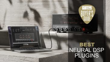 Best Neural DSP plugins 2025: 10 Neural plugins tested with sound samples