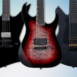 “50 years is a great achievement for ESP, but our sights are set on what’s coming next”: ESP goes all-in on single-pickup builds for 2025 – is the neck humbucker becoming a thing of the past for metal guitars?