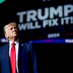 US President Trump has sacked a female military boss, says