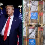 Donald Trump makes big blow as he signed executive order against WHO